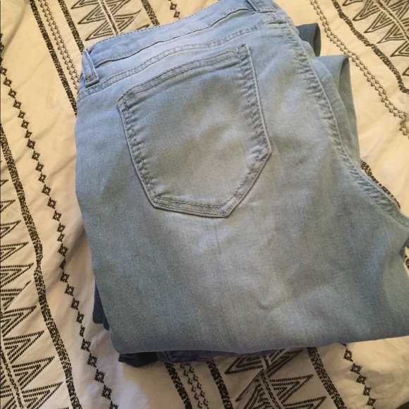 Jean bundle - Picture 5 of 8